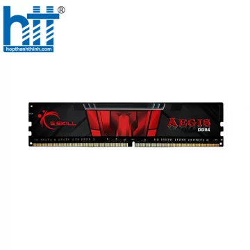 RAM GSKill 4Gb DDR4-2400- F4-2400C17S-4GIS