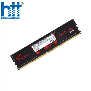RAM desktop G.SKILL Aegis (1 x 8GB) DDR4 3200MHz (F4-3200C16S-8GIS)
