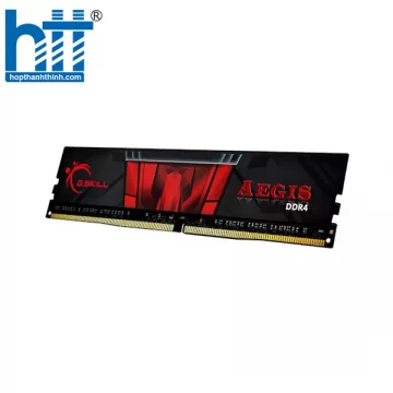 Ram G.SKILL Aegis DDR4 16GB 2666MHz F4-2666C19S-16GIS