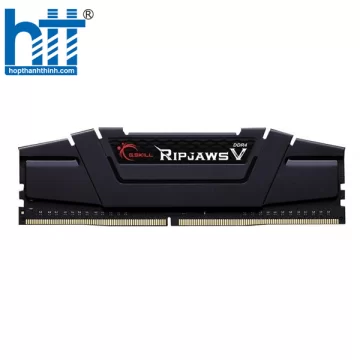 RAM Gskill Ripjaws V F4-3200C16S-16GVK 16GB (1x16GB) 3200 DDR4