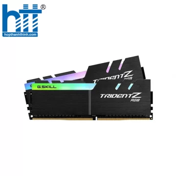 RAM G.Skill TRIDENT Z Neo RGB 64GB (2x32GB) DDR4 3600MHz (F4-3600C18D-64GTZN)