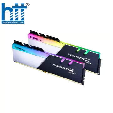 RAM G.Skill TRIDENT Z Neo RGB 32GB (2x16GB) DDR4 3600MHz (F4-3600C18D-32GTZN)