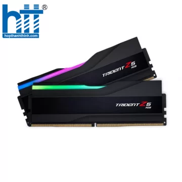 RAM desktop G.SKILL Trident Z5 Neo (2 x 32GB) DDR5 6000MHz (F5-6000J3238G32GX2-TZ5NR)