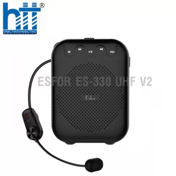 Máy trợ giảng Không dây Hàn Quốc ESFOR ES-330 V2 Ultra Fantasy