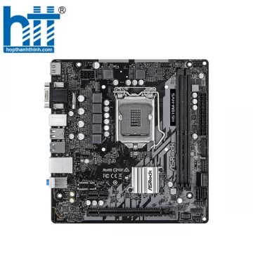 Mainboard Asrock H610M-HVS/M.2 R2.0