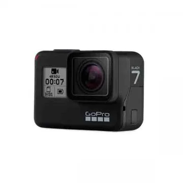 Máy Quay GoPro HERO 7 Black (CHDHX-701-RW)