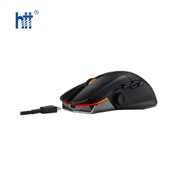 Chuột Asus ROG Chakram X Wireless RGB