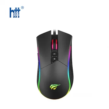 Chuột Havit MS1001S