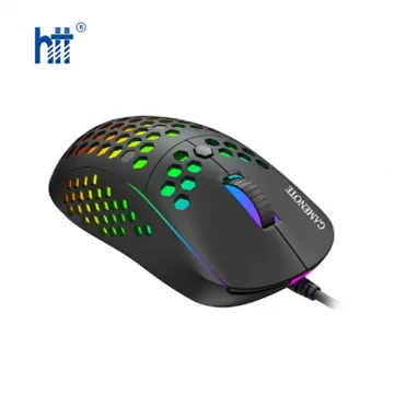 Chuột Gaming Havit MS878
