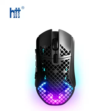 Chuột SteelSeries Aerox 9 Wireless