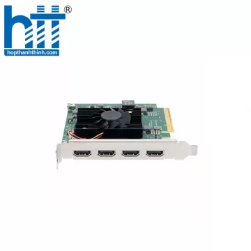 DeckLink Quad HDMI Recorder
