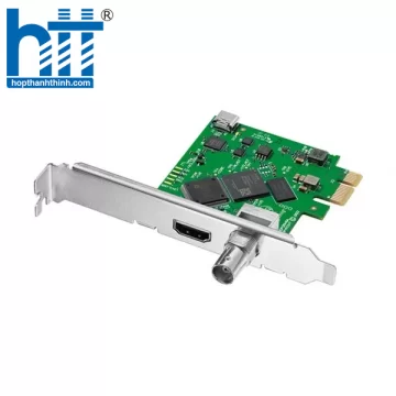DeckLink Mini Recorder HD