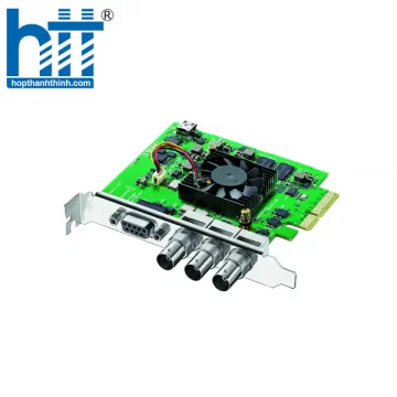 DeckLink SDI 4K