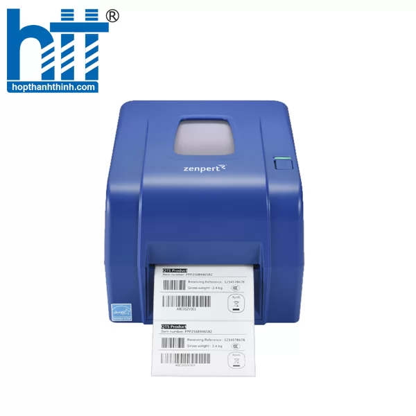 MÁY IN MÃ VẠCH TSC 4T300 (300 DPI)