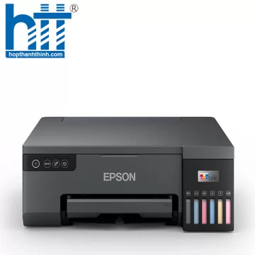 Máy in phun màu Epson L8050 (A4/A5/ USB/ WIFI)