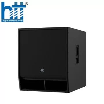 Loa siêu trầm liền công suất Yamaha DXS18XLF-D
