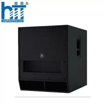 Loa siêu trầm liền công suất Yamaha DXS18