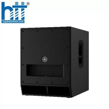 Loa siêu trầm liền công suất Yamaha DXS15mkII