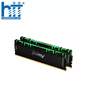 RAM Kingston Fury Renegade RGB 16GB DDR4 2x8G 3200