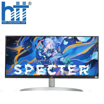 Màn Hình LG UltraWide 29WQ600-W (29.0 inch - UWHD - IPS - 100Hz - 1ms - USB TypeC - FreeSync - HDR10 - Speaker)