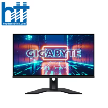 Màn hình Gaming Gigabyte M27Q-X (27 inch/QHD/IPS/240Hz/1ms/Loa)
