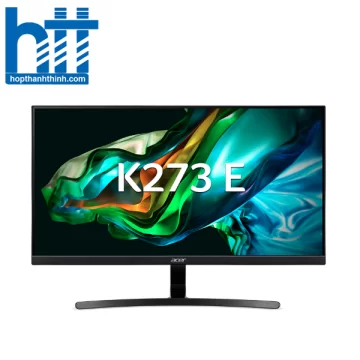 Màn hình Acer K273 E (27 inch/FHD/IPS/100Hz/1ms)