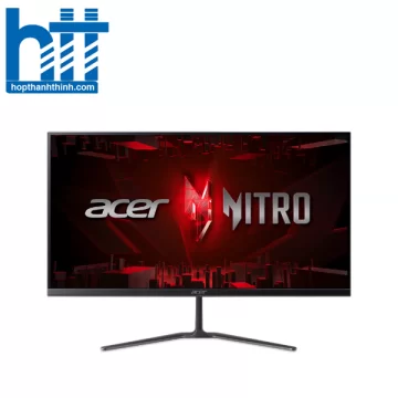 Màn hình Gaming Acer Nitro KG270 M5 (27 inch/IPS/180Hz/1ms)