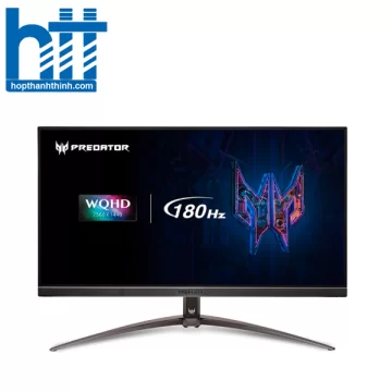 Màn hình Acer Predator XB273U V3 (27 inch/QHD/IPS/180Hz/0.5ms/Loa)