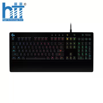 Bàn phím Logitech G213