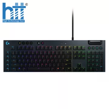 Bàn phím Logitech G813 RGB