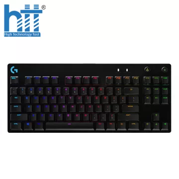 Bàn phím Logitech G PRO Mechanical Gaming Keyboard