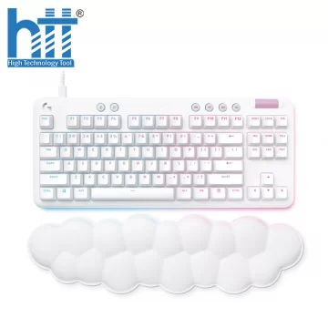 Bàn phím cơ Logitech G713 RGB TKL