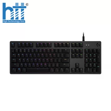 Bàn phím Logitech G512 GX RGB (Clicky)