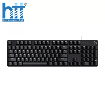 Bàn phím Logitech Mechanical Gaming G413 SE