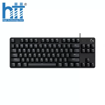 Bàn phím Logitech Mechanical Gaming G413 TKL SE