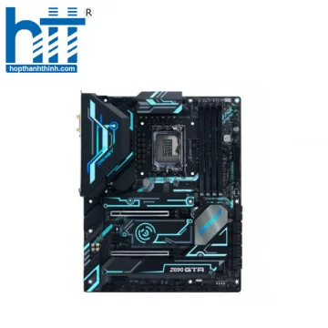 Mainboard BIOSTAR Z690GTA 
