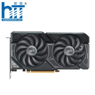 Card màn hình ASUS Dual GeForce RTX 4060 Ti OC Edition 8GB (DUAL-RTX4060TI-O8G)
