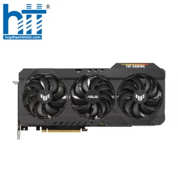 VGA ASUS TUF RTX 3090 OC Edition 24G GAMING