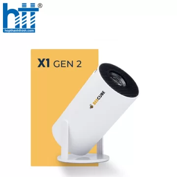 Máy Chiếu Mini Beecube X1 Gen 2