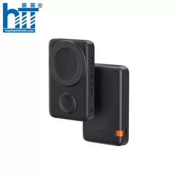 Pin Dự Phòng Không Dây Mcdodo 2-in-1 20W Magnetic Wireless Power Bank