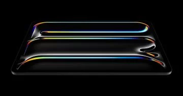 Apple ra mắt iPad Pro mới tuyệt đẹp sở hữu màn hình tiên tiến nhất, chip M4, và Apple Pencil Pro