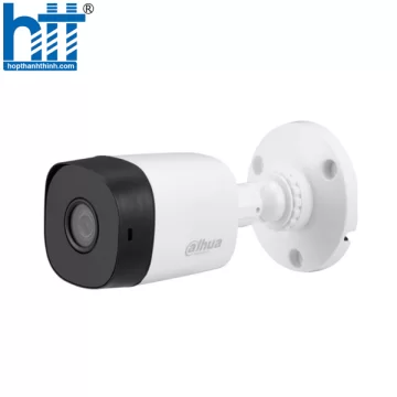Camera HDCVI Cooper 2MP DH-HAC-B1A21P-VN