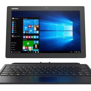 Lenovo Miix 520: Cú Hích Hiệu Năng Trong Thiết Kế Tablet 2-Trong-1 Linh Hoạt