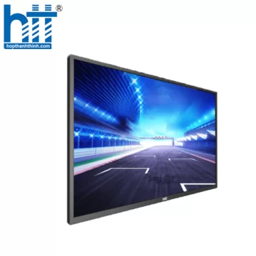 Màn hình chuyên dụng 55 inch 18/7 AOC SPF552A/88
