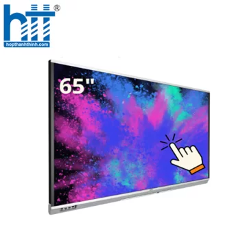 Màn hình tương tác chuyên dụng 65" AOC SPT6532V