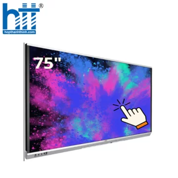 Màn hình tương tác chuyên dụng 75" AOC SPT7532V