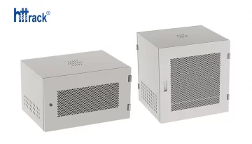 Tủ rack 6u là gì? Những thông tin liên quan đến tủ rack 6u
