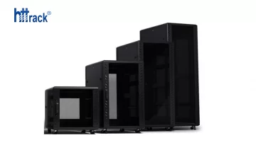 Tủ rack là gì ? Công dụng của tủ mạng trong hệ thống internet