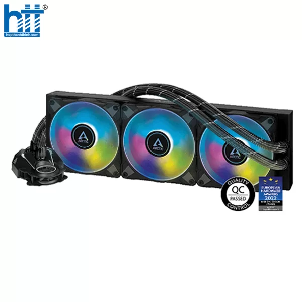 Tản nhiệt nước ARCTIC Liquid Freezer II 360 A-RGB