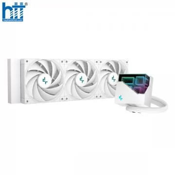 Tản nước AIO Deepcool LT720 White